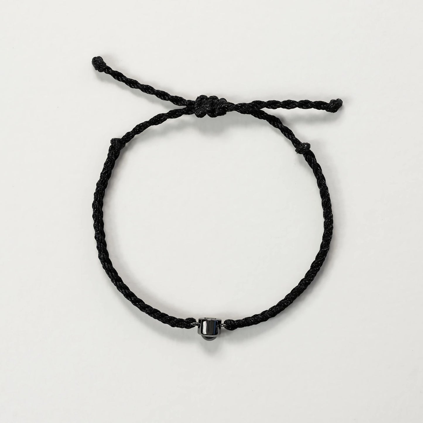 Personalisierbares Fotoarmband mit Projektionsfunktion