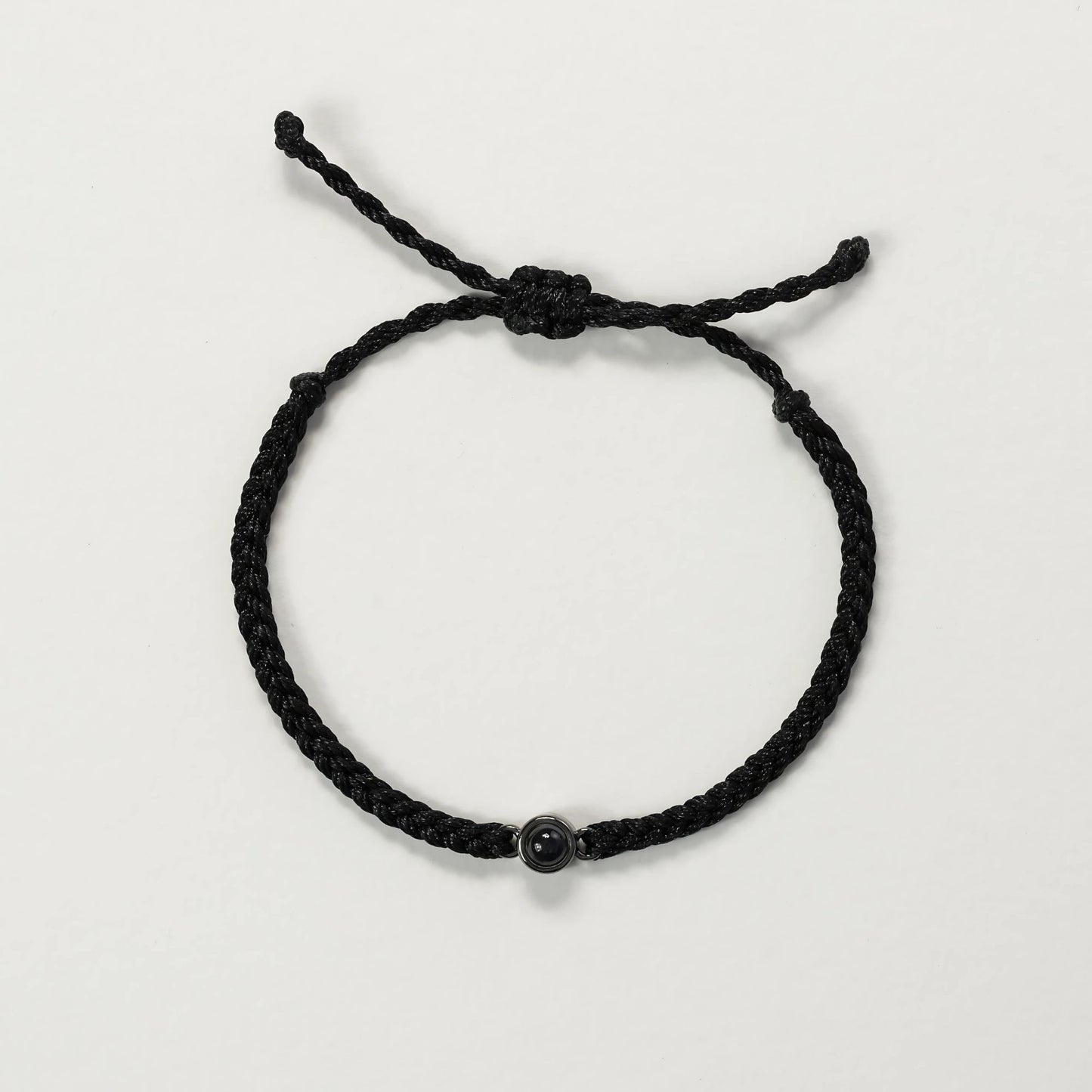 Personalisierbares Fotoarmband mit Projektionsfunktion