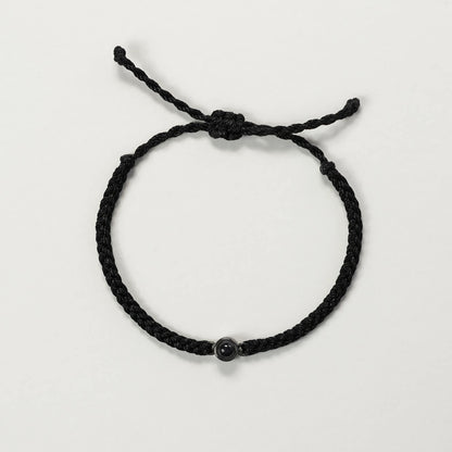 Personalisierbares Fotoarmband mit Projektionsfunktion