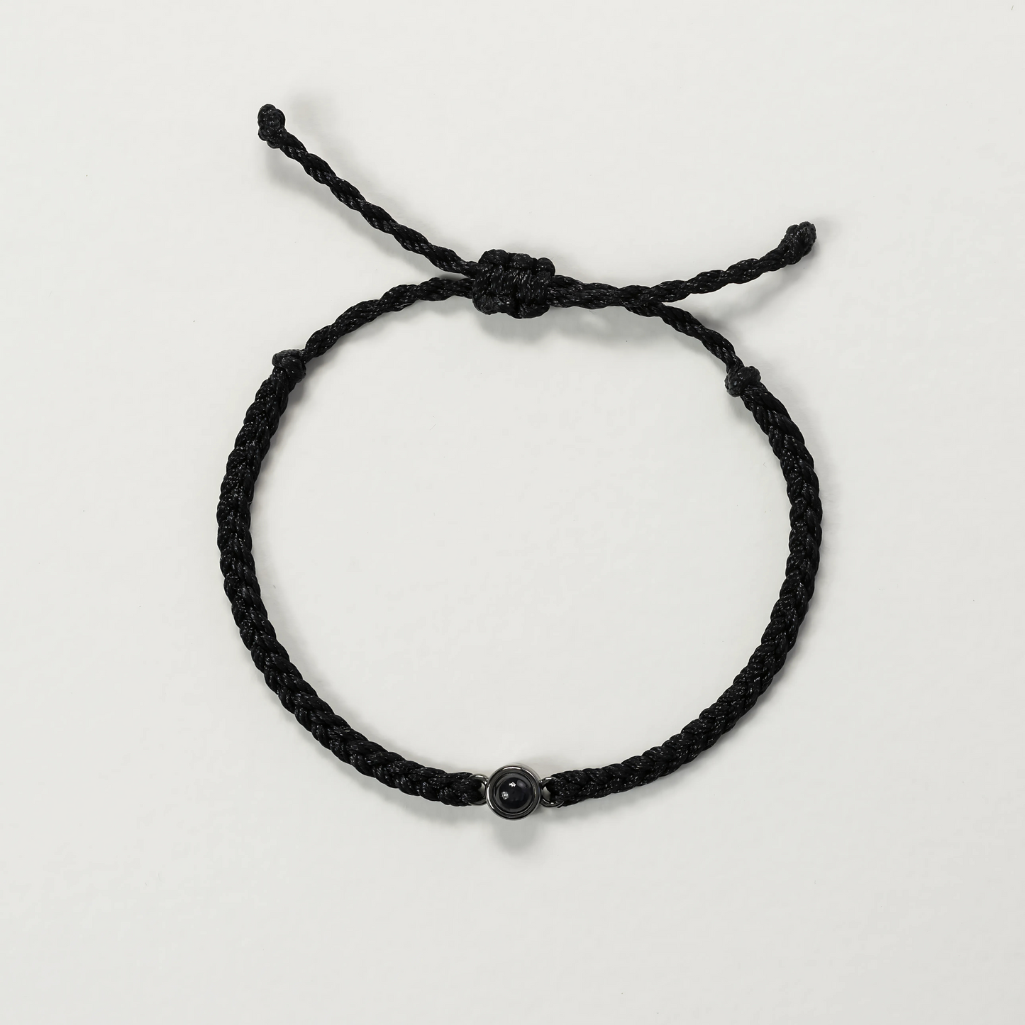 Personalisierbares Fotoarmband mit Projektionsfunktion