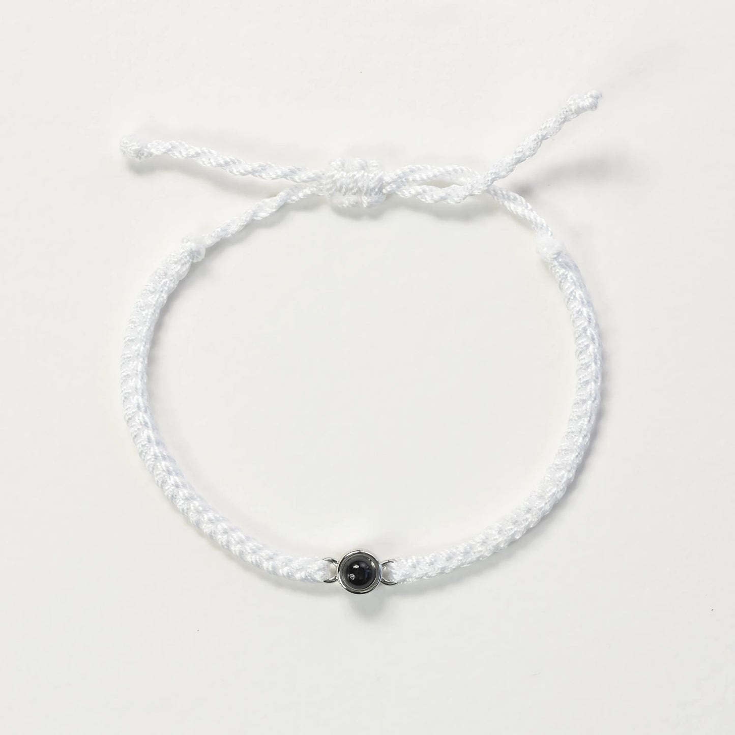 Personalisierbares Fotoarmband mit Projektionsfunktion