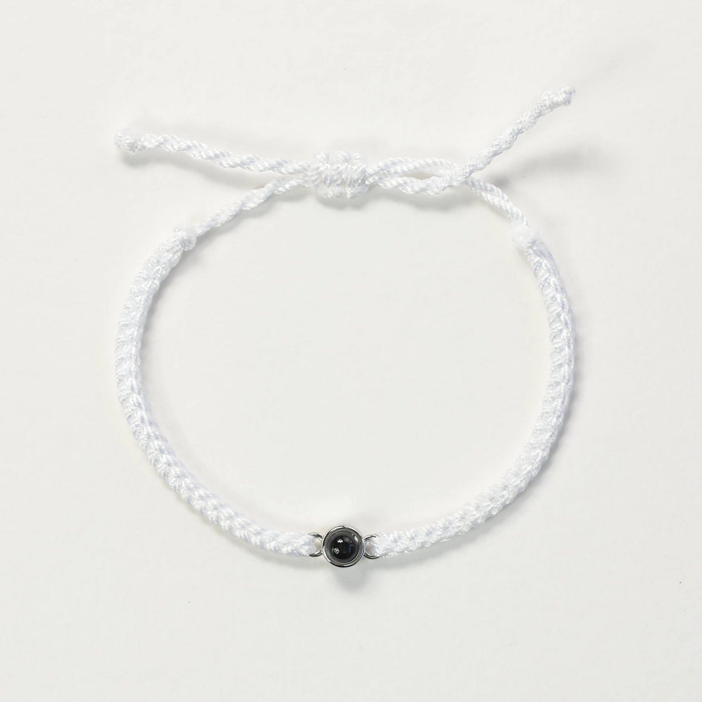 Personalisierbares Fotoarmband mit Projektionsfunktion