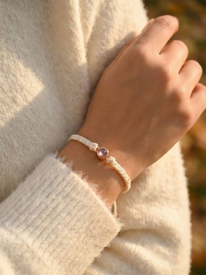 Personalisierbares Armband mit Foto