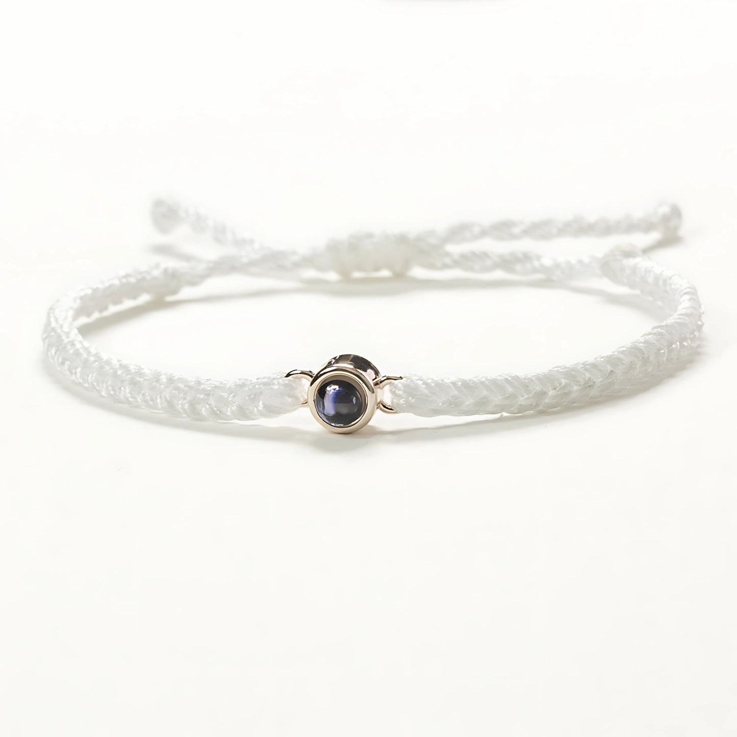 Personalisierbares Armband mit Foto