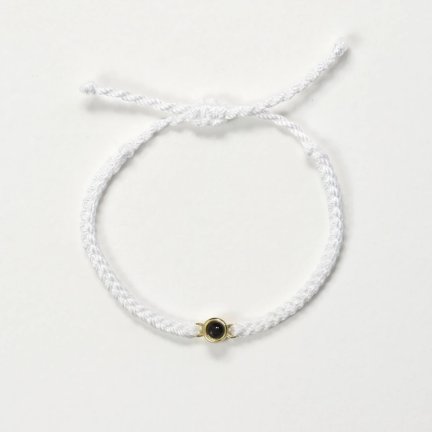 Personalisierbares Fotoarmband mit Projektionsfunktion