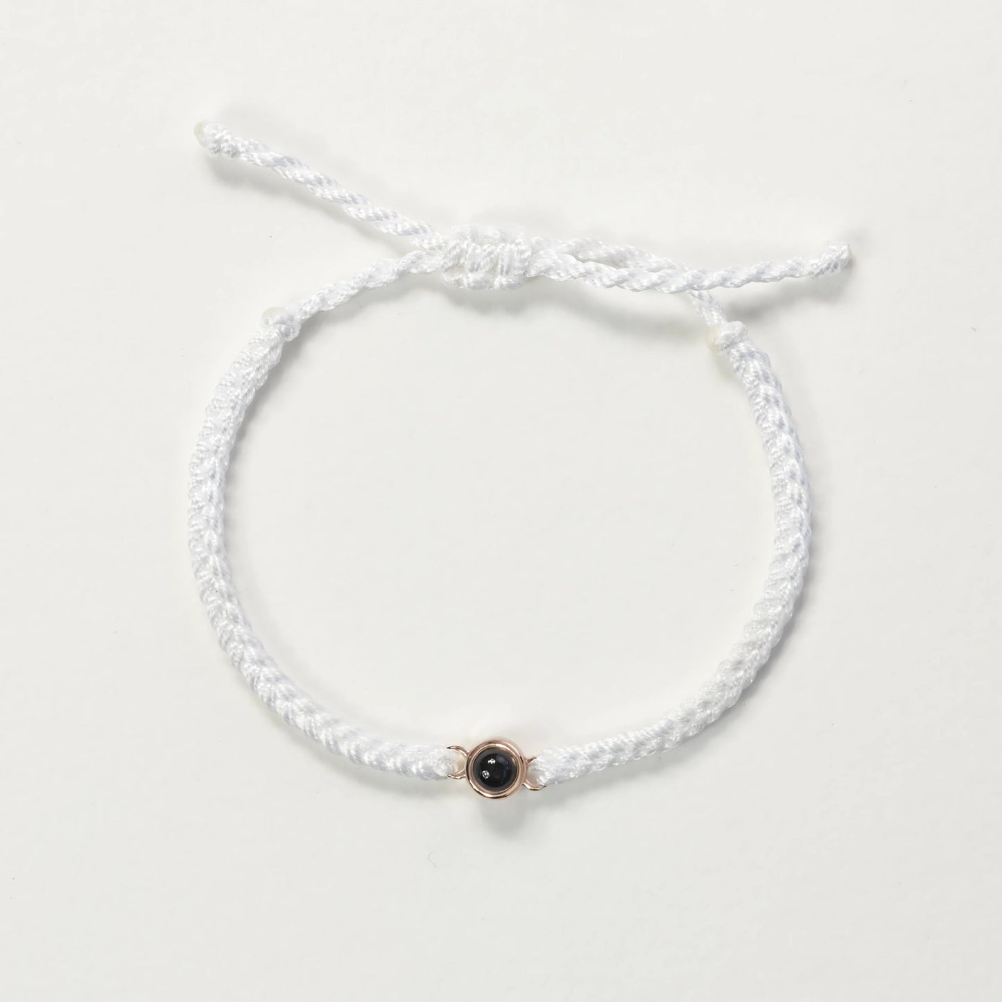 Personalisierbares Fotoarmband mit Projektionsfunktion